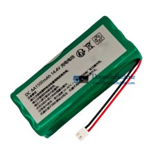 Akku für SPS TP-AVC702 [Ersatzakku]